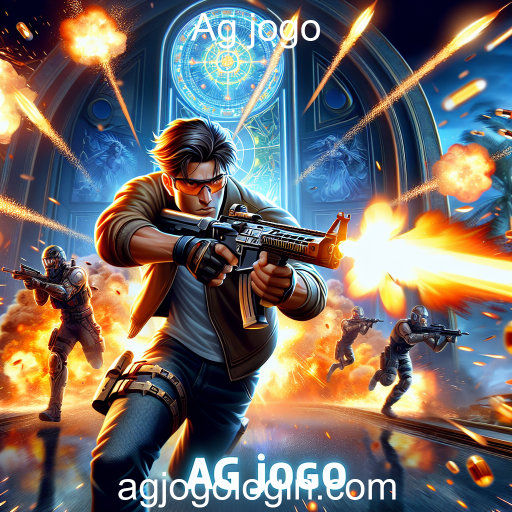 Ag jogo