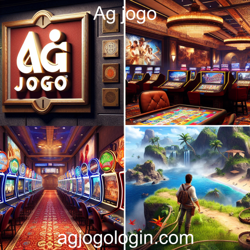 Explorando o Mundo dos Jogos de Aventura: Uma Jornada Narrativa