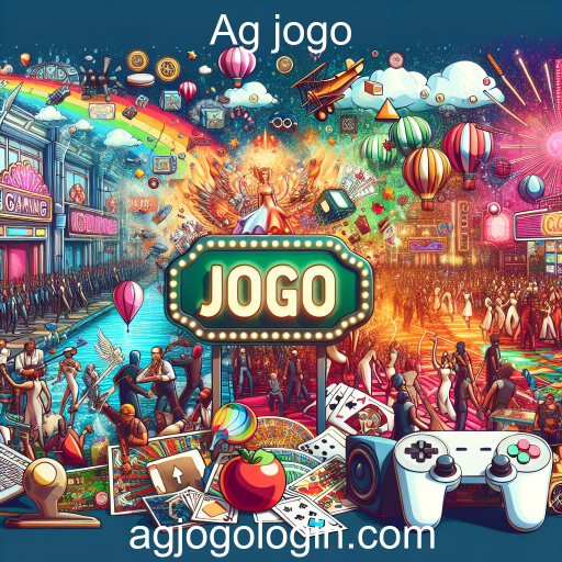 Descubra o Mundo dos Quebra-Cabeças no Ag Jogo