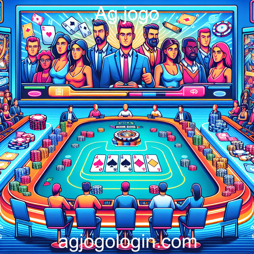 A Evolução dos Jogos de Plataforma: Do Clássico ao Moderno
