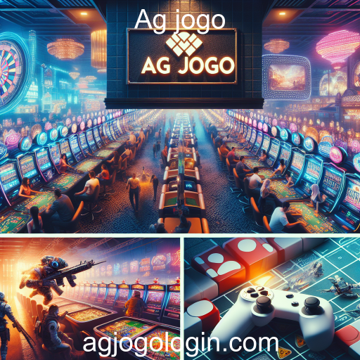 A Evolução dos Jogos Multijogador: Conectando Jogadores em Novas Dimensões